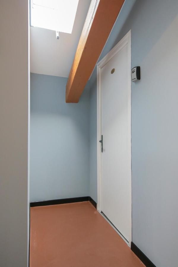 Ferienwohnung Les Champs, T2 Hypercentre Chic Et Cosy Wifi Par Sovalfi Saint-Etienne  Exterior foto