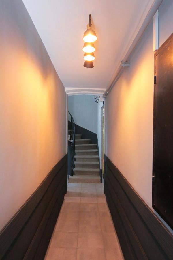 Ferienwohnung Les Champs, T2 Hypercentre Chic Et Cosy Wifi Par Sovalfi Saint-Etienne  Exterior foto